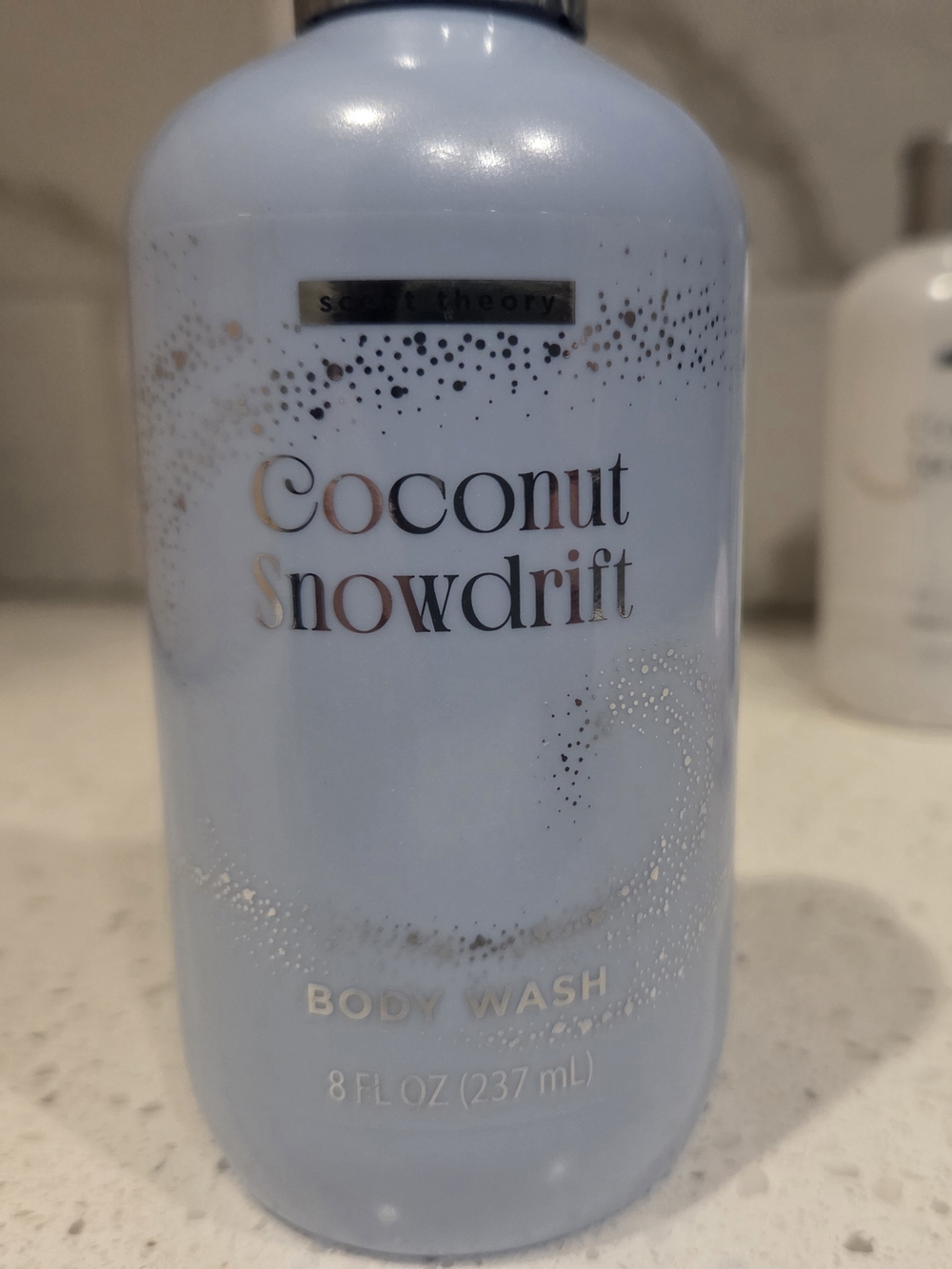 Coconut Snowdrift Set - Picture 5 of 7